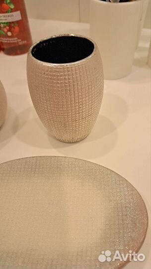 Набор для ванной