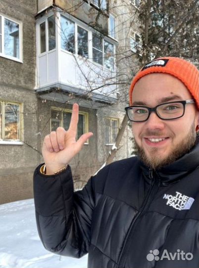 Балконы/лоджии под ключ Краснодар от Попова Артема