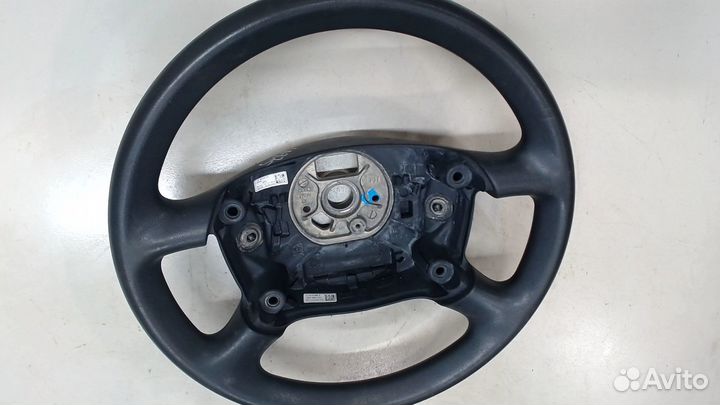 Руль Audi A6 (C5), 2003