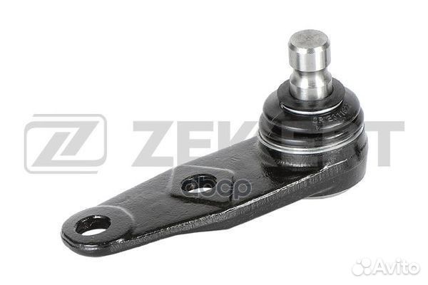 Опора шаровая перед. ниж. лев./прав. Nissan Kub