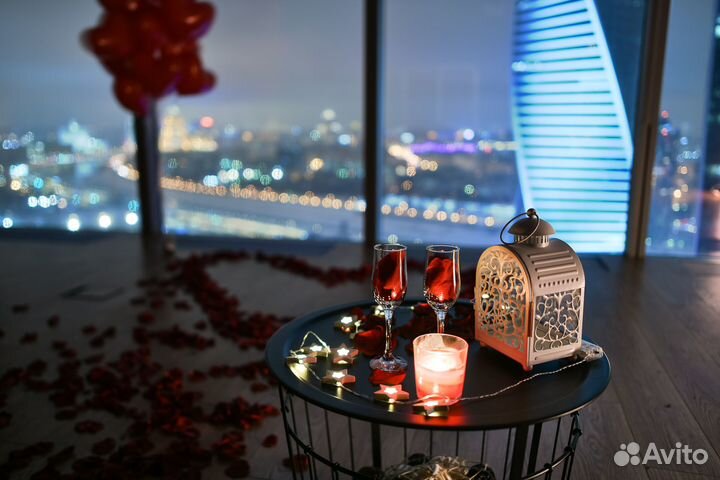 Аренда лофта на день рождения москва