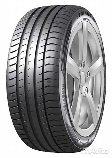 Triangle EffeXSport TH202 265/40 R20 104W