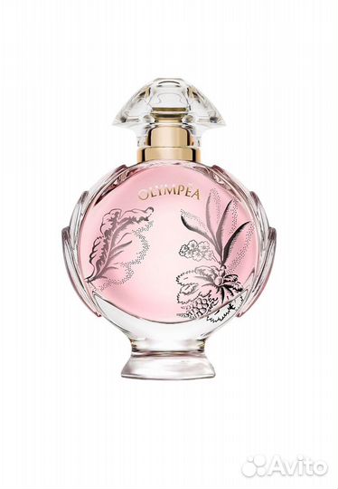 Духи- Paco rabanne Olympea Blossom