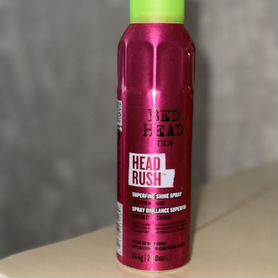 Tigi bed head