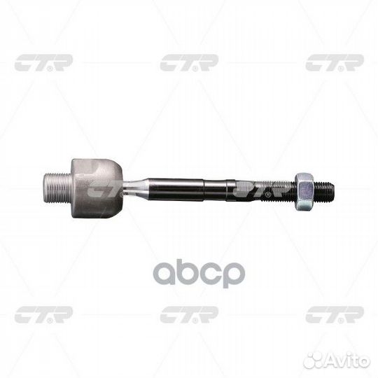 Crho-58 Тяга рулевая перед прав/лев CR019