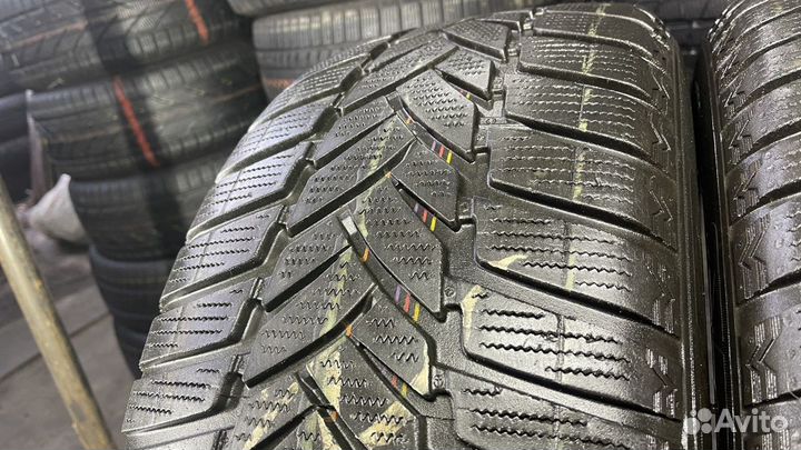 Dunlop SP Winter Sport M3 265/60 R18