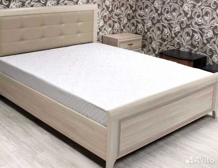 Матрас жесткий