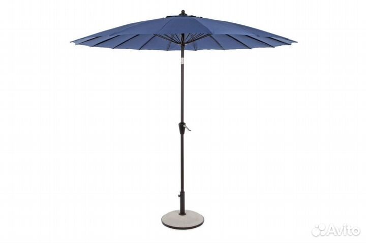 Bizzotto, Италия Зонт Атланта Синий D270