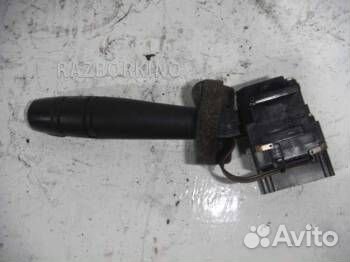 Переключатель поворотов подрулевой