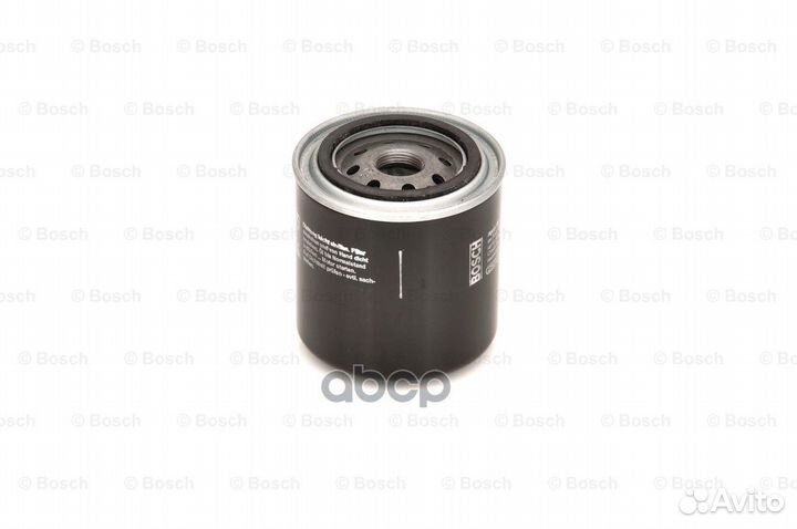 Фильтр масляный двигателя 0451103333 Bosch