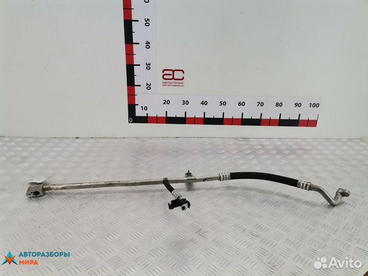 Трубка кондиционера BMW 5 F07/F10/F11 2012