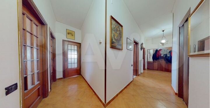 5-к. квартира, 110 м² (Италия)