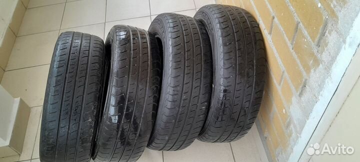 Nexen Classe Premiere 661 185/65 R15