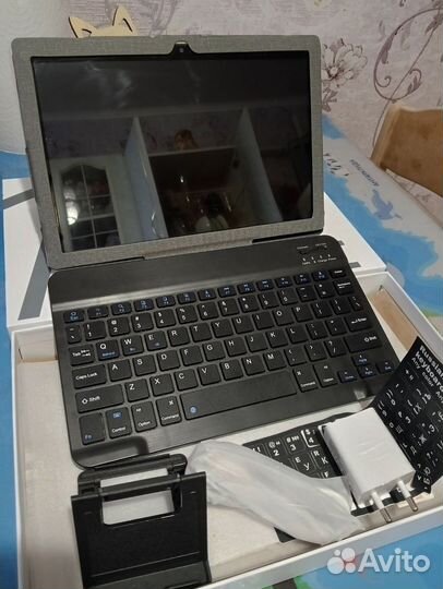 Планшетный пк