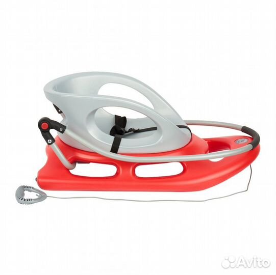 Санки детские Snow Baby Dream