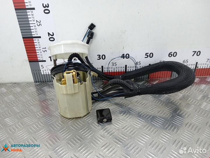 Насос топливный Mercedes-Benz CLS-Класс C219 2007