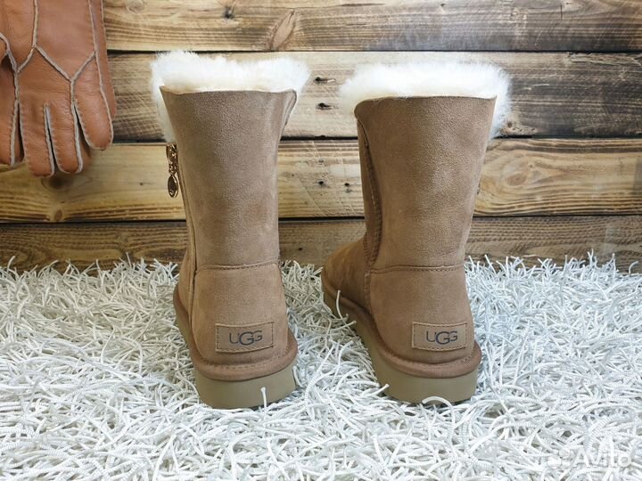 UGG оригинал
