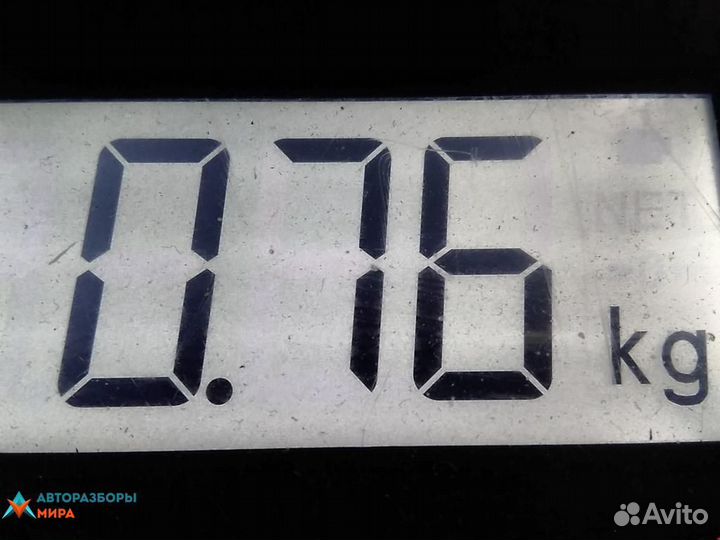 Форсунка Volkswagen Golf 4 2004 038130073AG