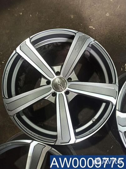 Диски R20 Infiniti, Nissan Б/у Литые