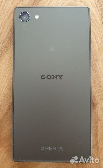 Sony Xperia Z5 Compact, 2/32 ГБ