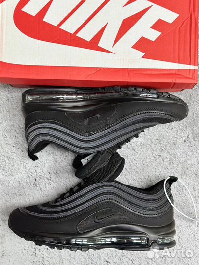 Кроссовки Nike Air max 97