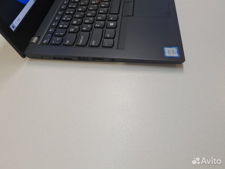 Lenovo Thinkpad X280 i5-8250U 8G/256G FHD/IPS