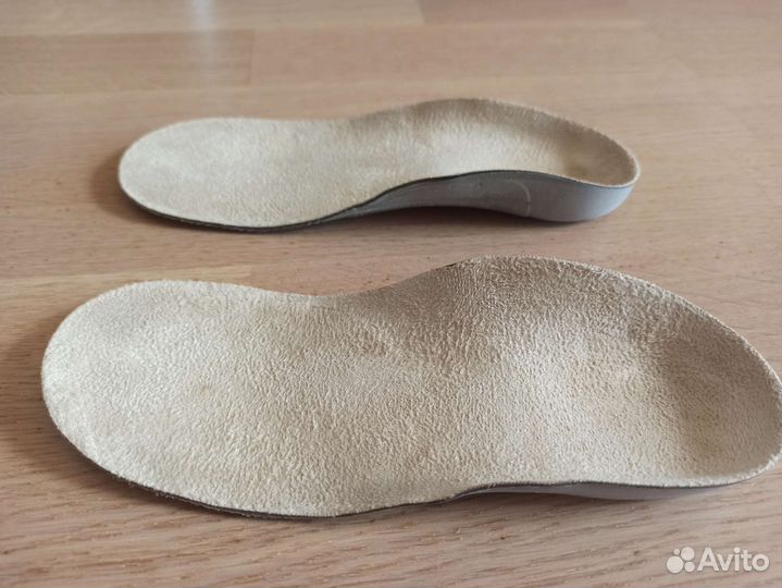 Ортопедические стельки talus 30-31