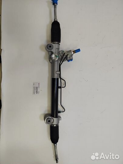 Рулевая рейка Toyota Camry 6