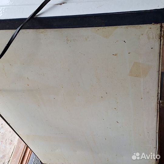 Холодильник Саратов СССР