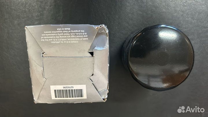 Масляный фильтр Harley-Davidson 62700296