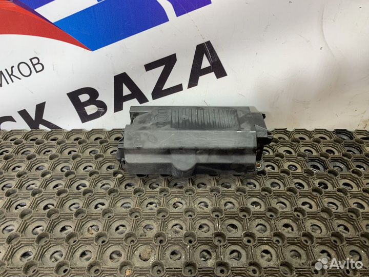 Блок управления EBS Renault T