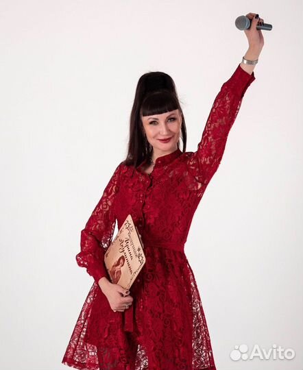 Занятия вокалом с нуля, возможно онлайн обучение