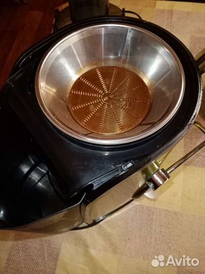 Соковыжималка