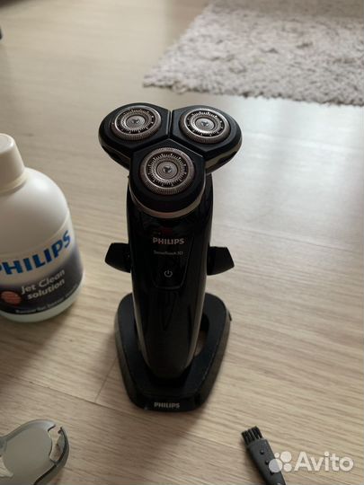 Электробритва philips RQ1250