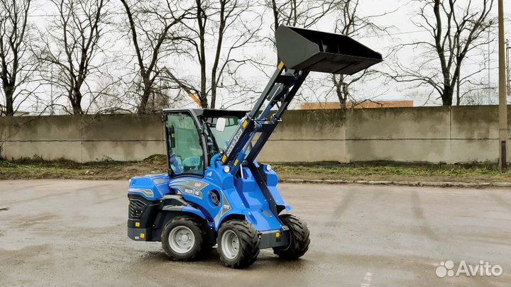 Мини-погрузчик Multione 5.2K, 2023