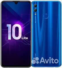 Дисплей для Huawei Honor 10 Lite/10i/20i/20e (HRY