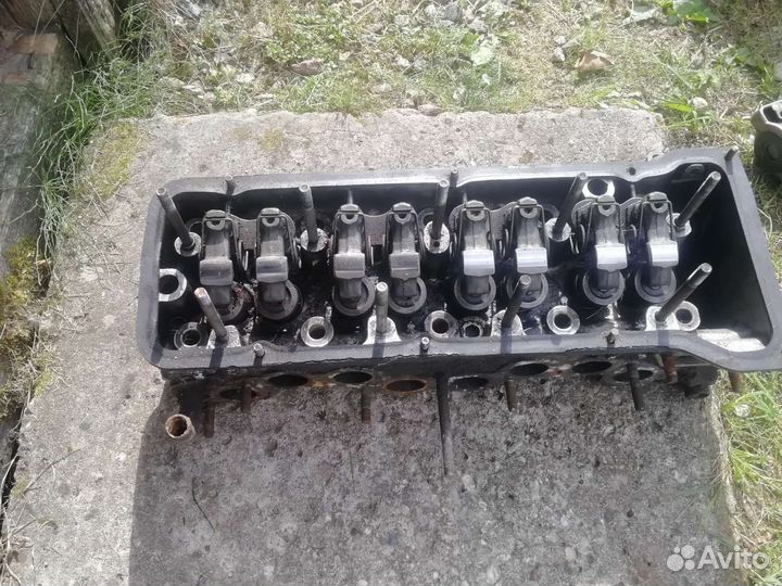 Гбц ваз классика