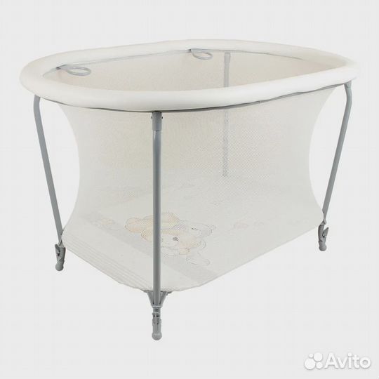 Манеж детский 