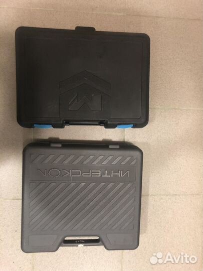 Кейс для инструмента