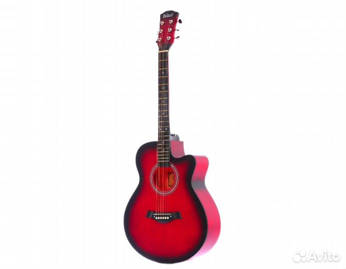 Акустическая гитара