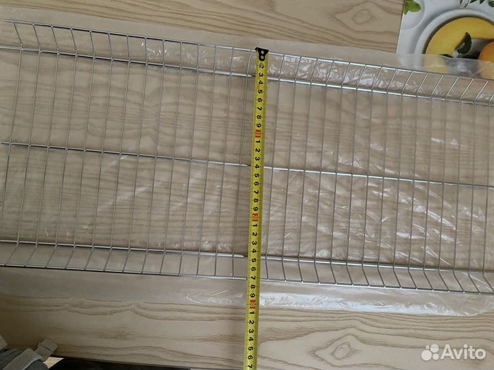 Сушилка для посуды в шкаф