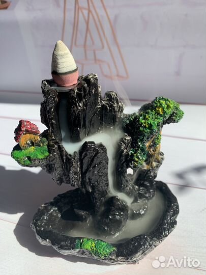 Подставка для благовоний