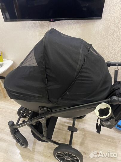 Коляска anex m type 2 в 1