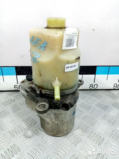 Б/У Насос гидроусилителя (электрический)