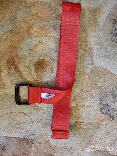 Ремень женский