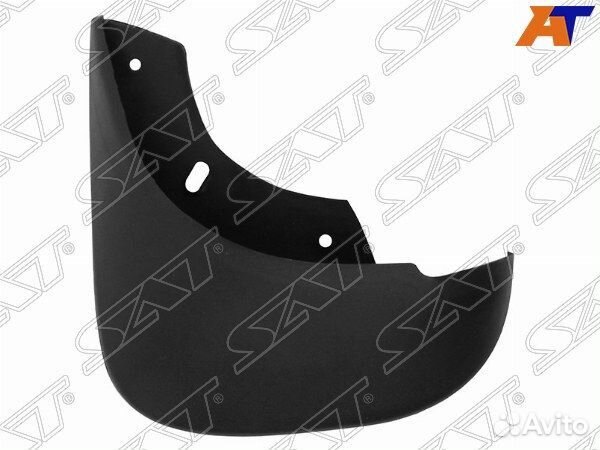 Брызговик chevrolet lacetti