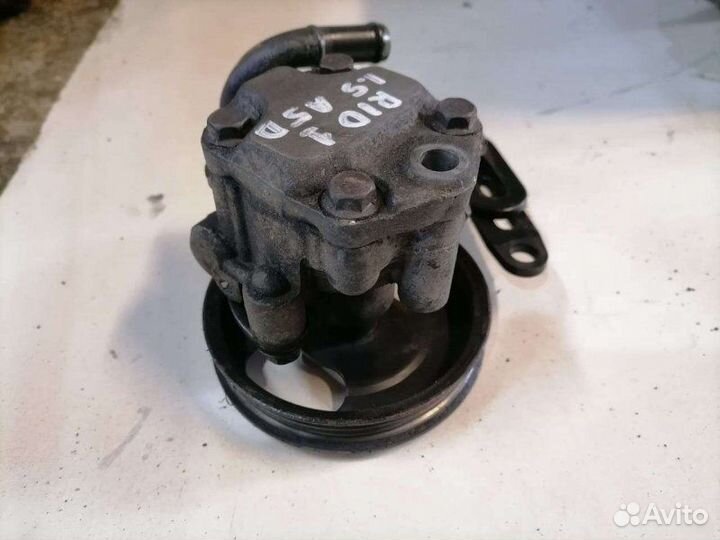 Насос гур Kia Rio 1 A5D