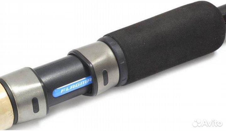 Фидерное удилище flagman