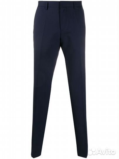 Мужские черные брюки Hugo Boss 50