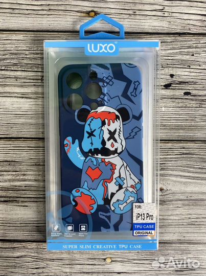 Чехол Luxo iPhone 13 pro / 13 pro max